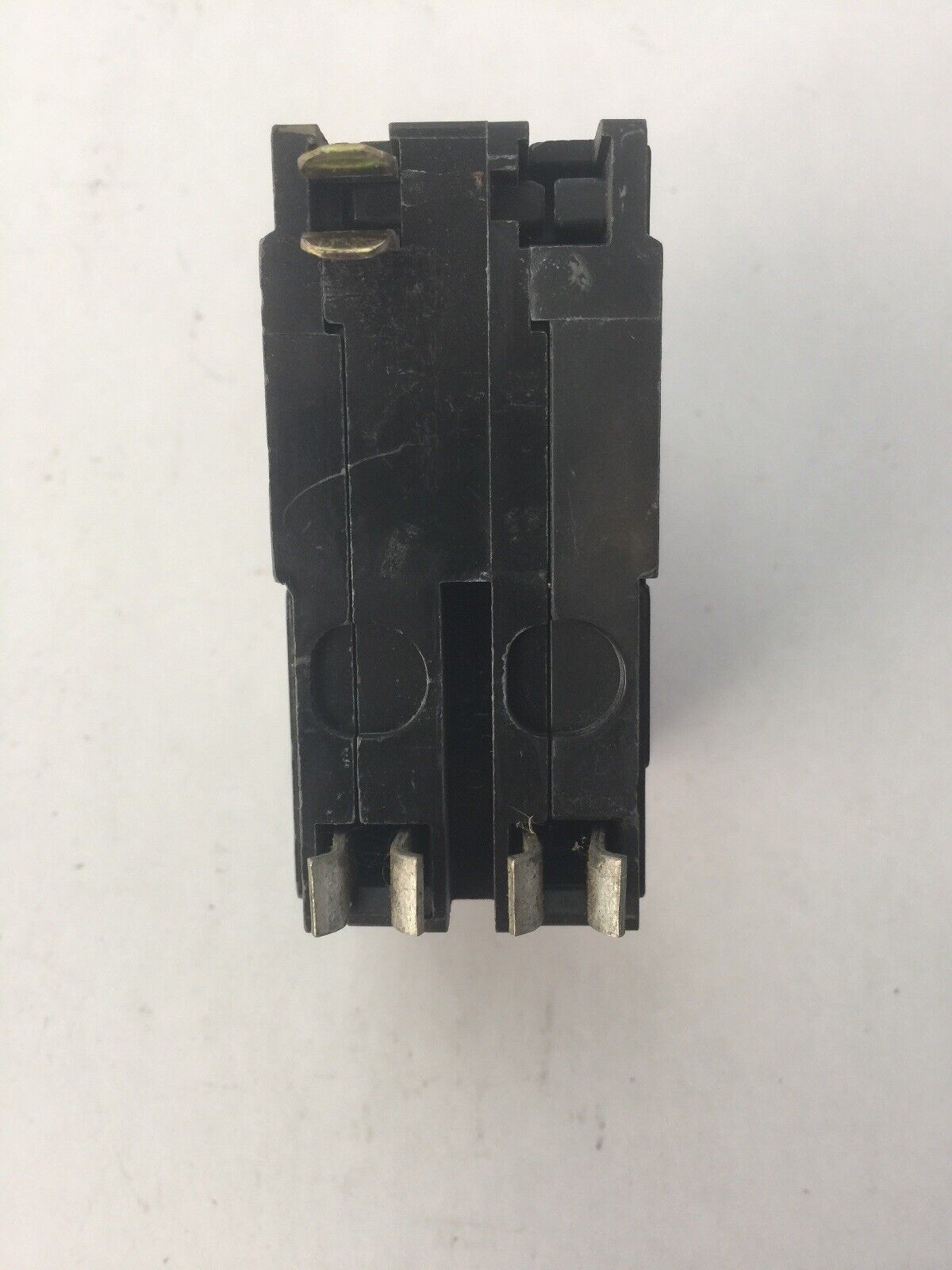 SQUARE D QO220 CIRCUIT BREAKER 20AMP 2 POLE 120/240VAC