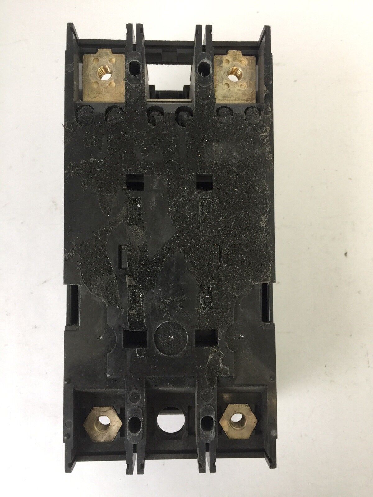 ITE SIEMENS FJ62B175 CIRCUIT BREAKER 600VAC 250VDC 175AMP 2POLE