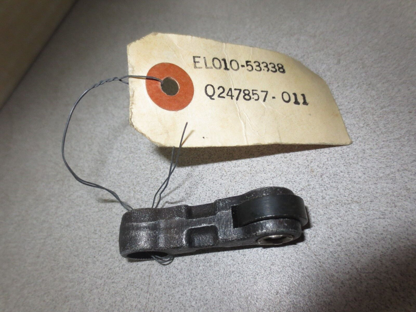 NAMCO EL010-53338 LIMIT SWITCH ROLLER ARM / LEVER - EL SERIES - NEW SURPLUS