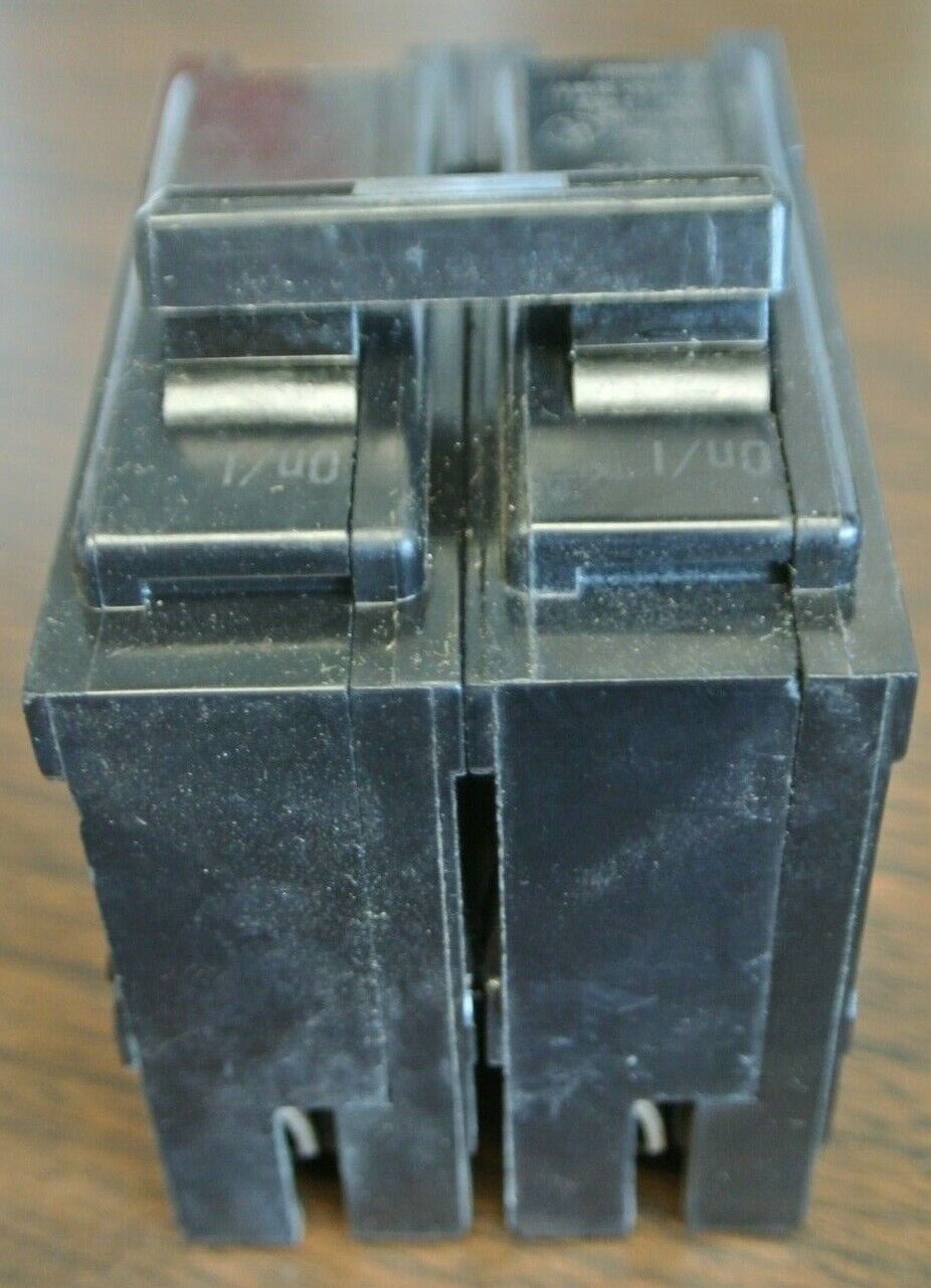 Bx/6 / CHALLENGER C290 CIRCUIT BREAKER / 90A / 120/240VAC / 2-POLE / NEW SURPLUS