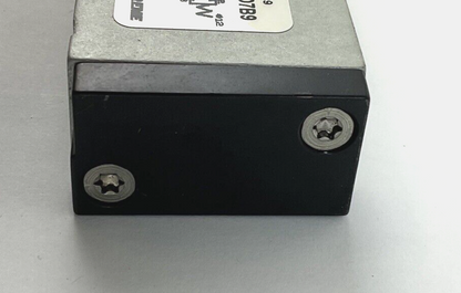 PARKER P2LAX591ESNDD7B9 AIR CONTROL VALVE 22MM 24VDC W/SURGE SUPP.