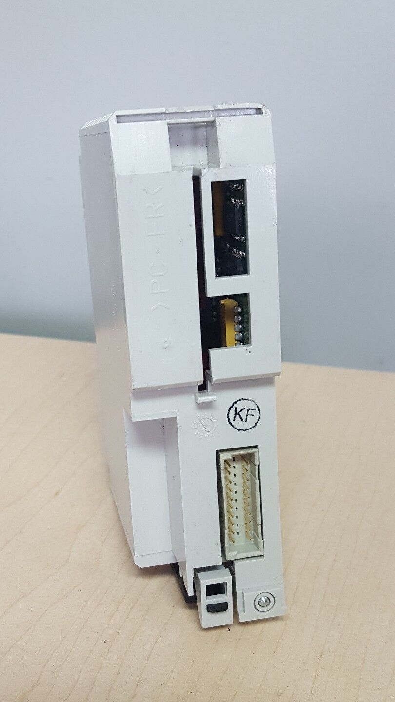 MODICON INPUT MODULES AS-BDEP-218