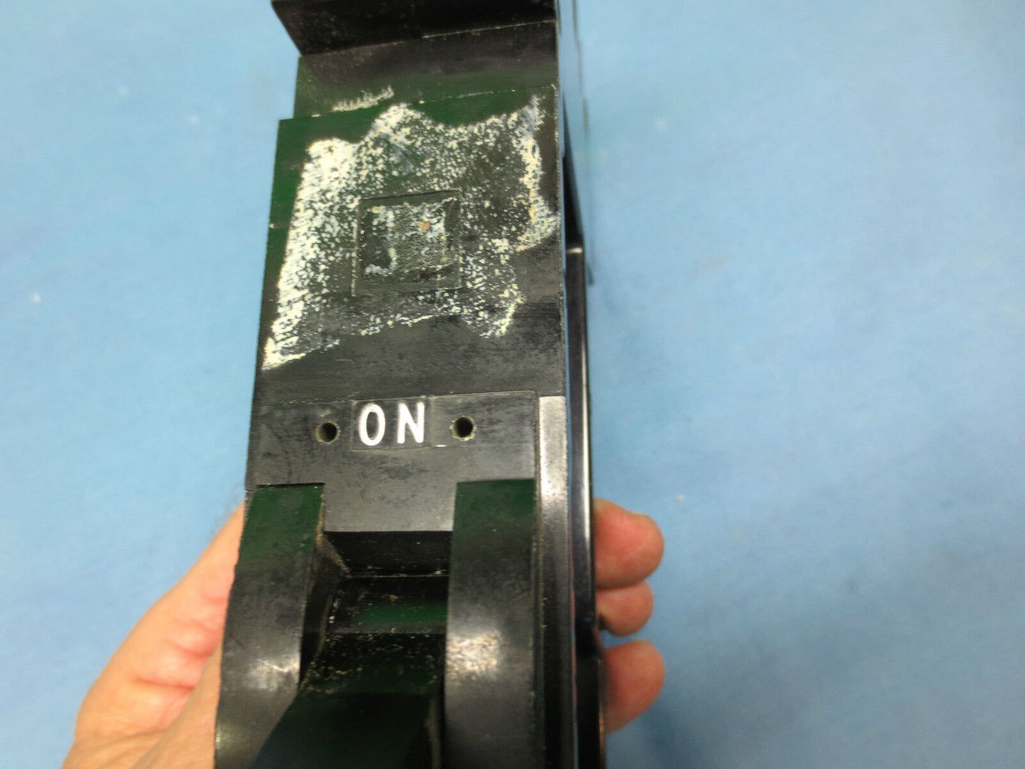 SQUARE D FY-12020-A CIRCUIT BREAKER 120V