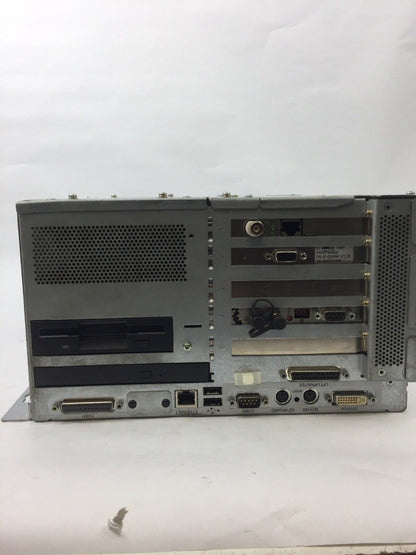 SIEMENS 6ES7647-6MC13-0BC0 SIMATIC BOX PC 840 V2 PENTIUM 4 2.4 GHz AC 110/230 V