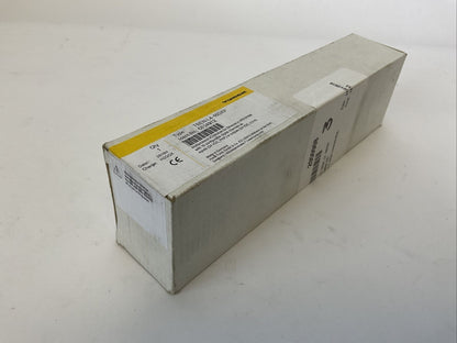 TURCK TBEN-L4-16DXP 24VDC MULTIPROTOCOL I/O MODULE FOR ETHERNET 16 CONFIGURABLE