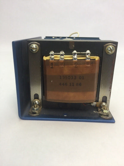 STANDARD POWER SPS 60D 5/12 POWER SUPPLY 115/230V 47-440HZ 5V 3.0A 12V 1.8A