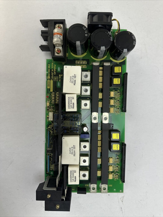 FANUC A16B-2203-0592/03B CIRCUIT BOARD