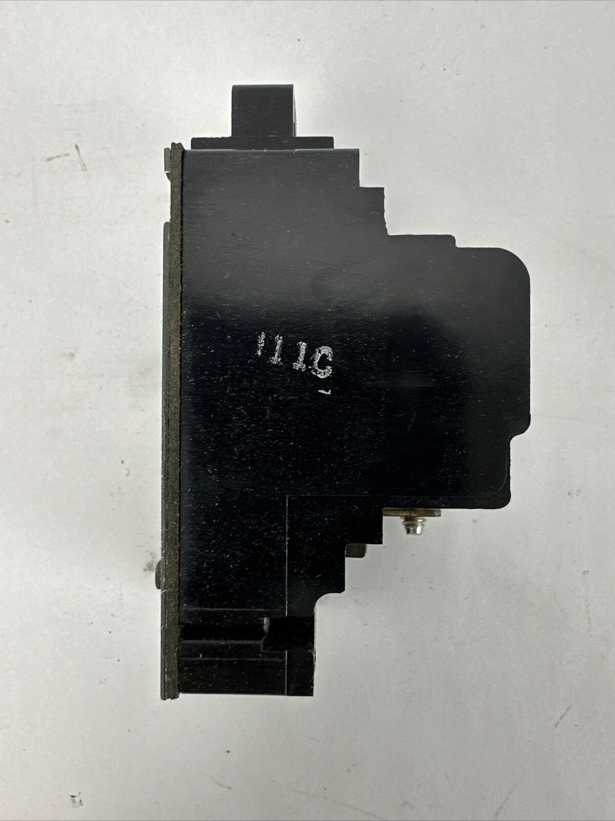 GOULD ITE P3030 PUSHMATIC CIRCUIT BREAKER DUPLEX TWO 30A SINGLE POLE 120/240VAC