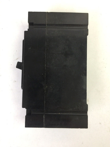 WESTINGHOUSE EB1040 CIRCUIT BREAKER 40AMP 1POLE 120/240VAC 125VDC 4990D03G07