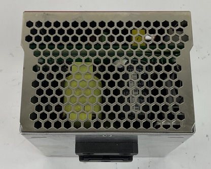 WEIDMULLER 8708680000 POWER SUPPLY 100-120VAC 3.5A