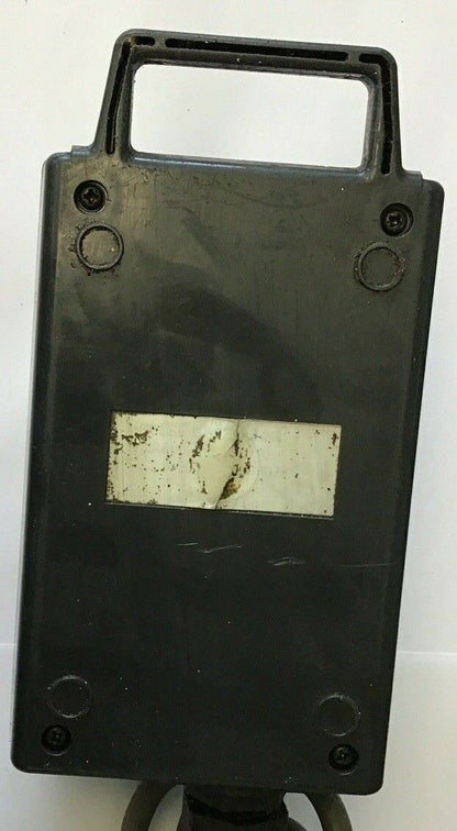 FANUC PULSE GENERATOR REMOTE PENDANT DIAL