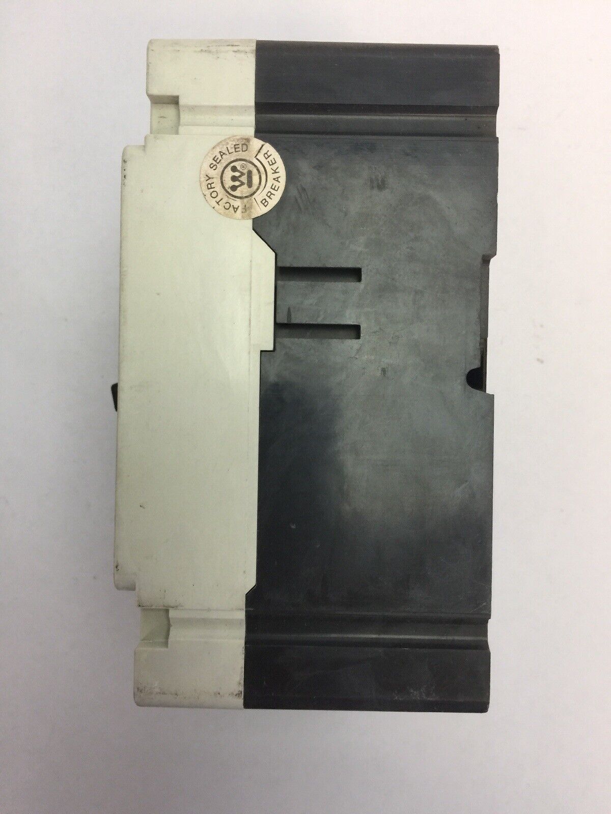 WESTINGHOUSE HMCP003A0C B 3AMP 600VAC 250VDC SERIES C 6630C87G03