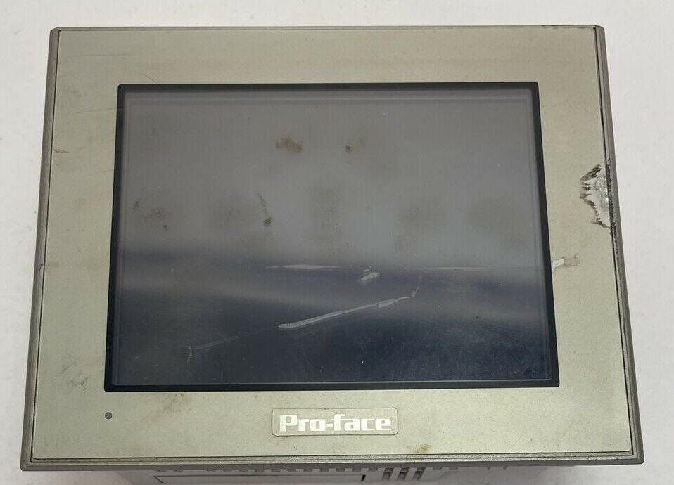 PRO-FACE 3280007-01 TOUCH SCREEN OPERATOR PANEL 24VDC