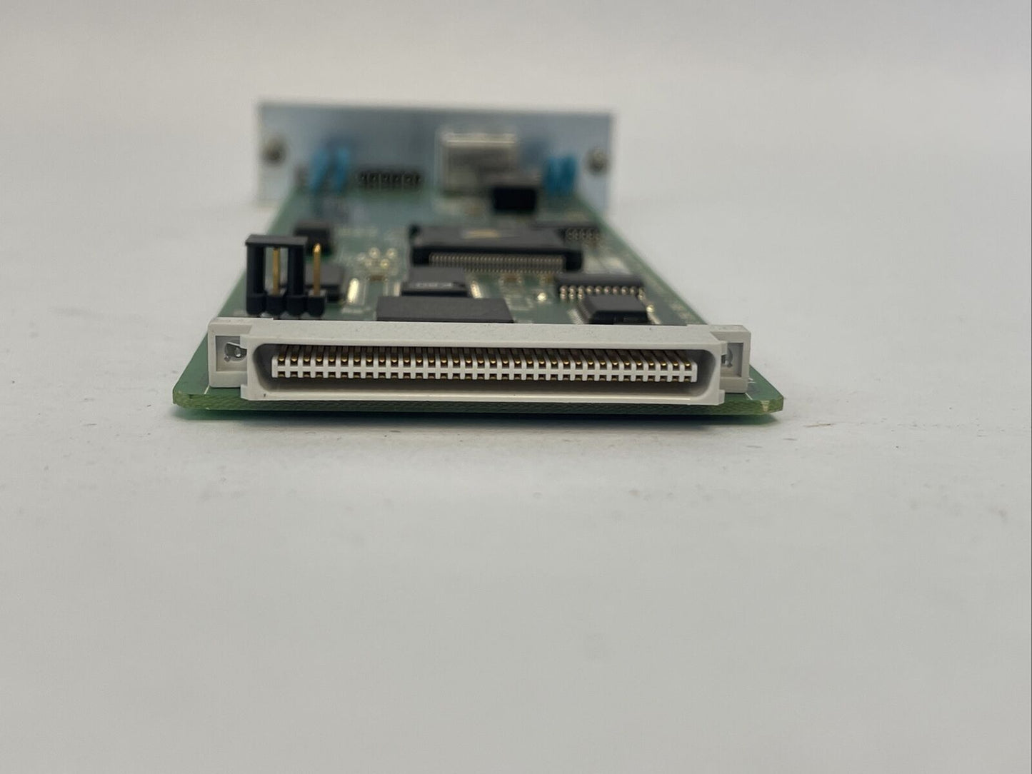 REXROTH 0 608 830 168 ETHERNET MODULE HW-VERSION 2.1 3 608 860 258 SMETH