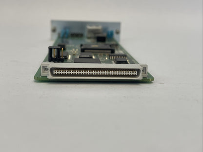REXROTH 0 608 830 168 ETHERNET MODULE HW-VERSION 2.1 3 608 860 258 SMETH