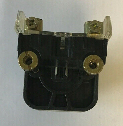 ALLEN BRADLEY 800T-Q24 GREEN LENS 30MM PILOT LIGHT 24VAC/DC SERIES T