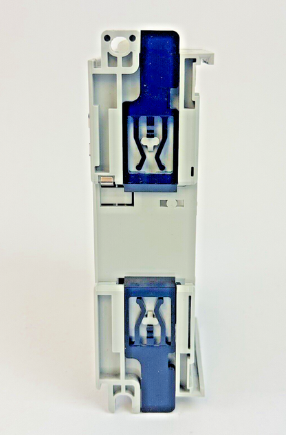 ALLEN-BRADLEY - 1769-IF4I SER. A, F/W REV 2.1, DIR/VER 10000130790/03