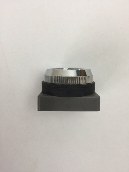 GOULD H33PR1 PILOT LIGHT BASE 120V 50/60HZ (LOT OF 3)