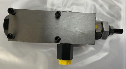 PARKER PVCMERCN3 CONTROL VALVE PRESSURE