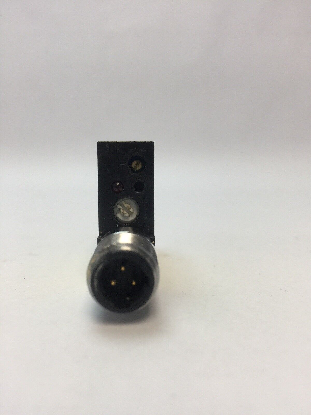 BANNER SM2A312FPQD PHOTOELECTRIC SENSOR