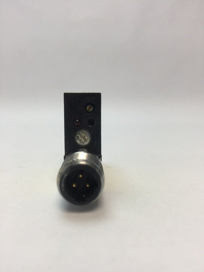 BANNER SM2A312FPQD PHOTOELECTRIC SENSOR