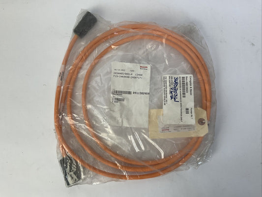 REXROTH R911382959 SERVO FEEDBACK CABLE 3.00M IKS4065/003,0
