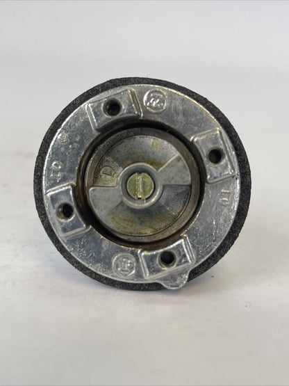 WESTINGHOUSE OT1S1 SELECTOR SWITCH OPERATOR 2 POSITION 4981D56G07