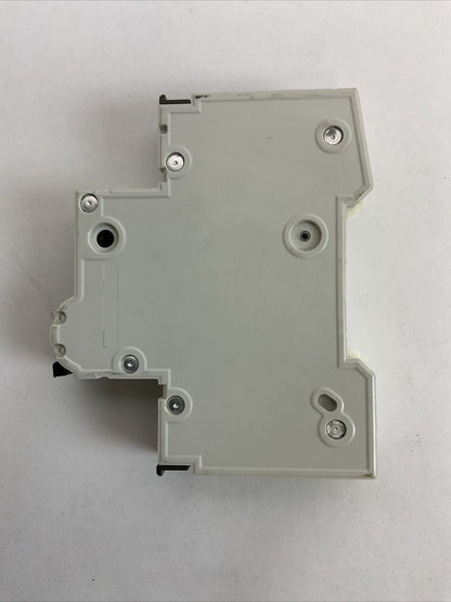 SIEMENS 5SY4101-8 CIRCUIT BREAKER 230/400VAC