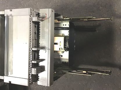 SQUARE D CWLHVV9AXAXBXXXFXX MASTERPACT CRADLE CHASSIS SYSTEM 1600A
