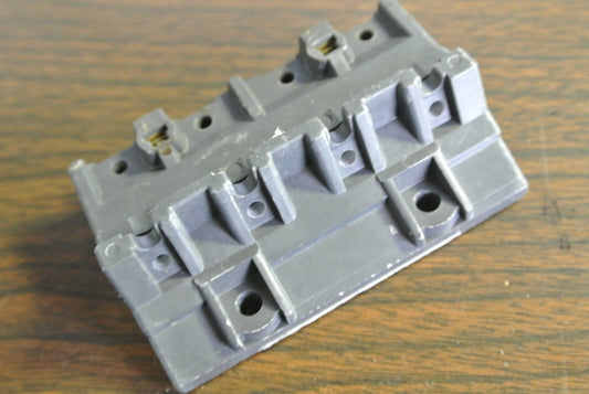 ALLEN-BRADLEY X300660 BLOCK CONTACT for STARTER - NEW SURPLUS