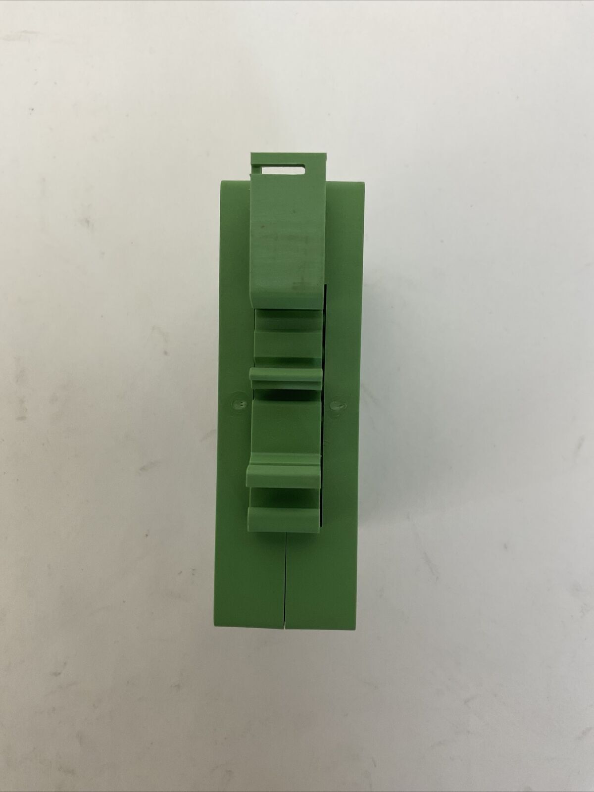 PHOENIX CONTACTS MCT5-005E CURRENT TRANSDUCER OUTPUT 0-Aac INPUT=4-20mAdc OUTPUT