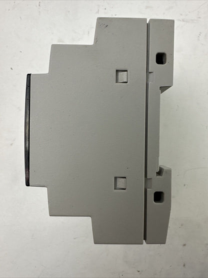 IDEC FL1F-H12RCE SMART RELAY 12/24VDC INPUT