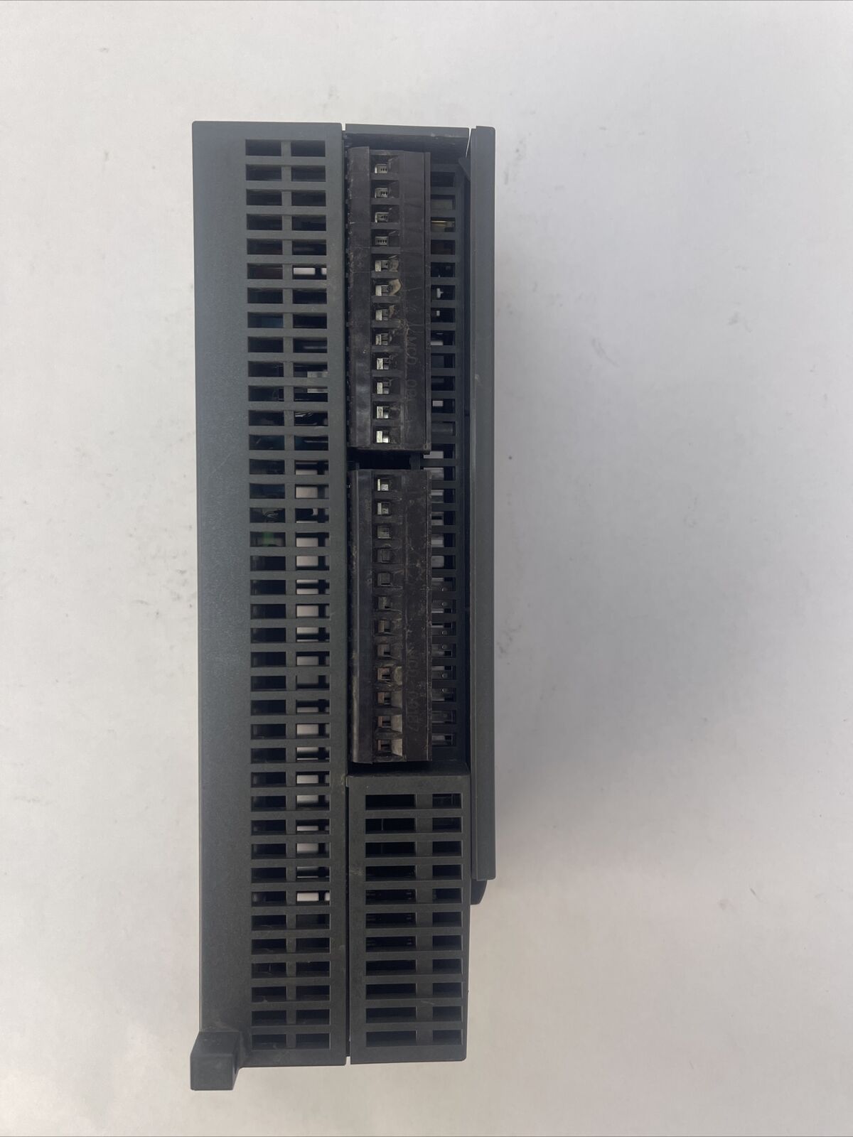 SIEMENS 1P 6ES7 216-2AD23-0XB0 POWER SUPPLY 21-28VDC CPU 226