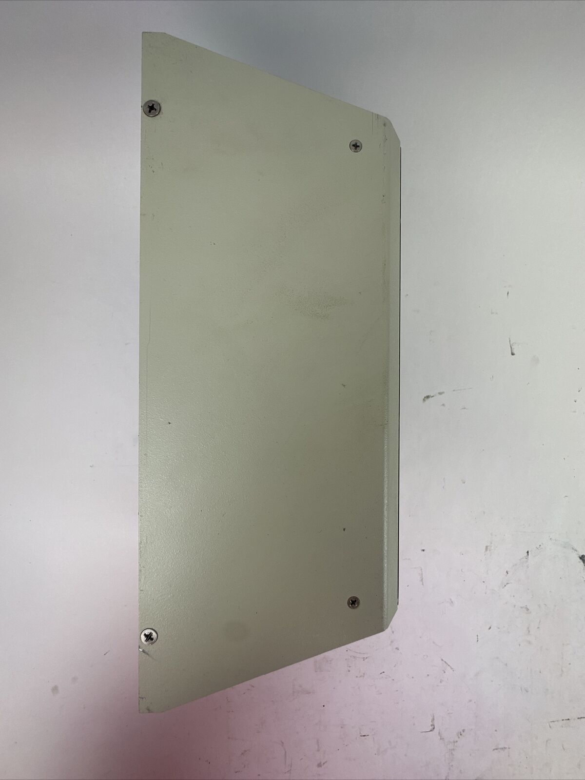 MODICON DR-1010-000 REV B CYBERLINE 1000A SERVO DRIVE AS-399A-101 REV S
