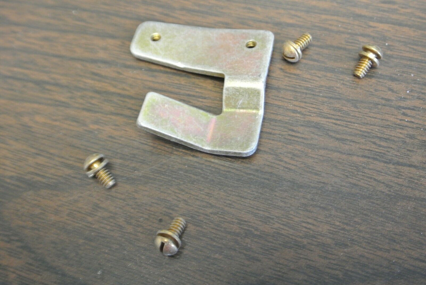 ALLEN-BRADLEY 1495-N5 AUXILIARY CONTACT KIT / 1 NO, 1 NC / NEW SURPLUS