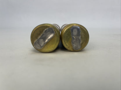 CEFCO CRS-R60 DUAL ELEMENT TIME DELAY CLASS RK5 60AMP 600VAC FUSE (LOT OF 2)