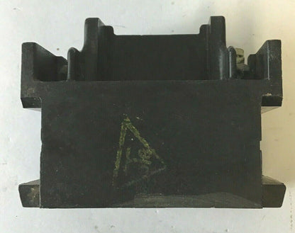 GENERAL ELECTRIC 22D151G4 COIL 440V/60CY 380V/50CY