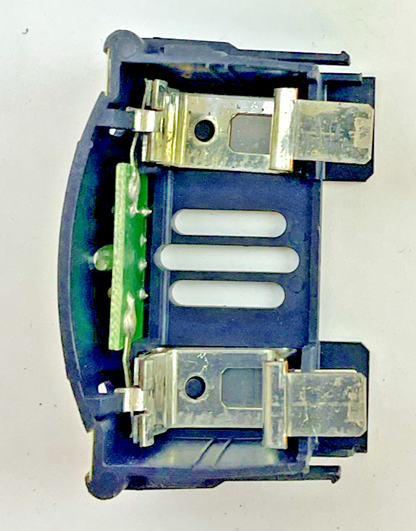 BUSS JTN60030 FUSE HOLDER 30A 600VAC CLASS J ****LOTOF26****