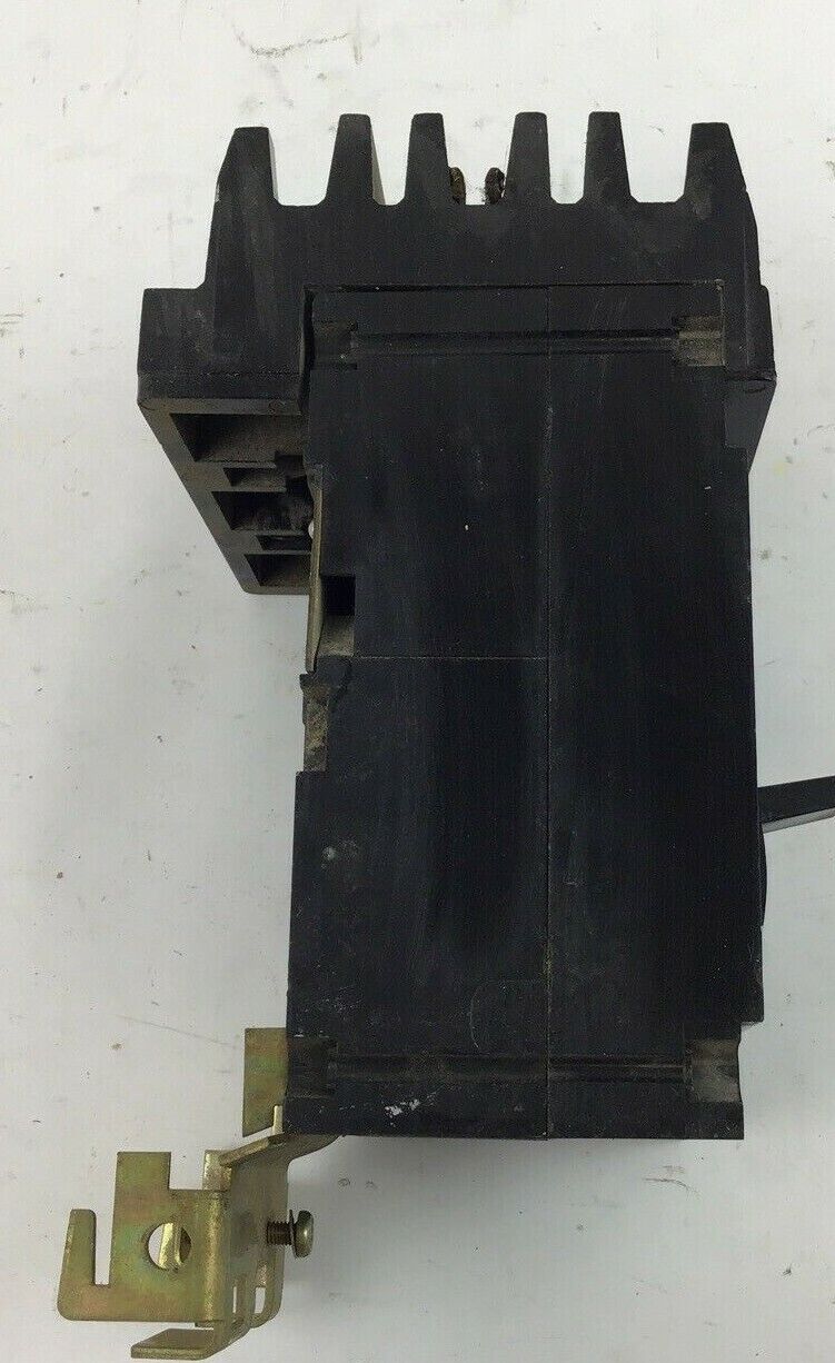 SQUARE D FA26020BC CIRCUIT BREAKER 20A 2POLE 600VAC 250VDC