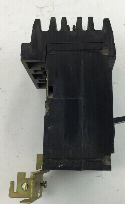 SQUARE D FA26020BC CIRCUIT BREAKER 20A 2POLE 600VAC 250VDC