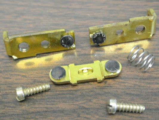 GENERAL ELECTRIC 55-152313G11 CONTACTS SET / NEW SURPLUS / 92038 / 55152313G11