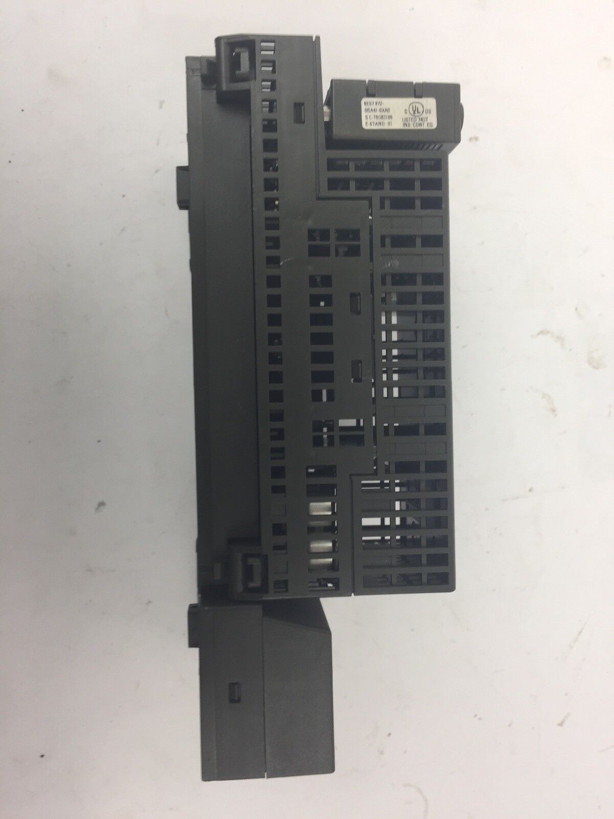 SIEMENS 131-1BL01-0XB0 DIGITAL INPUT MODULE 193-1CL00-0XA0