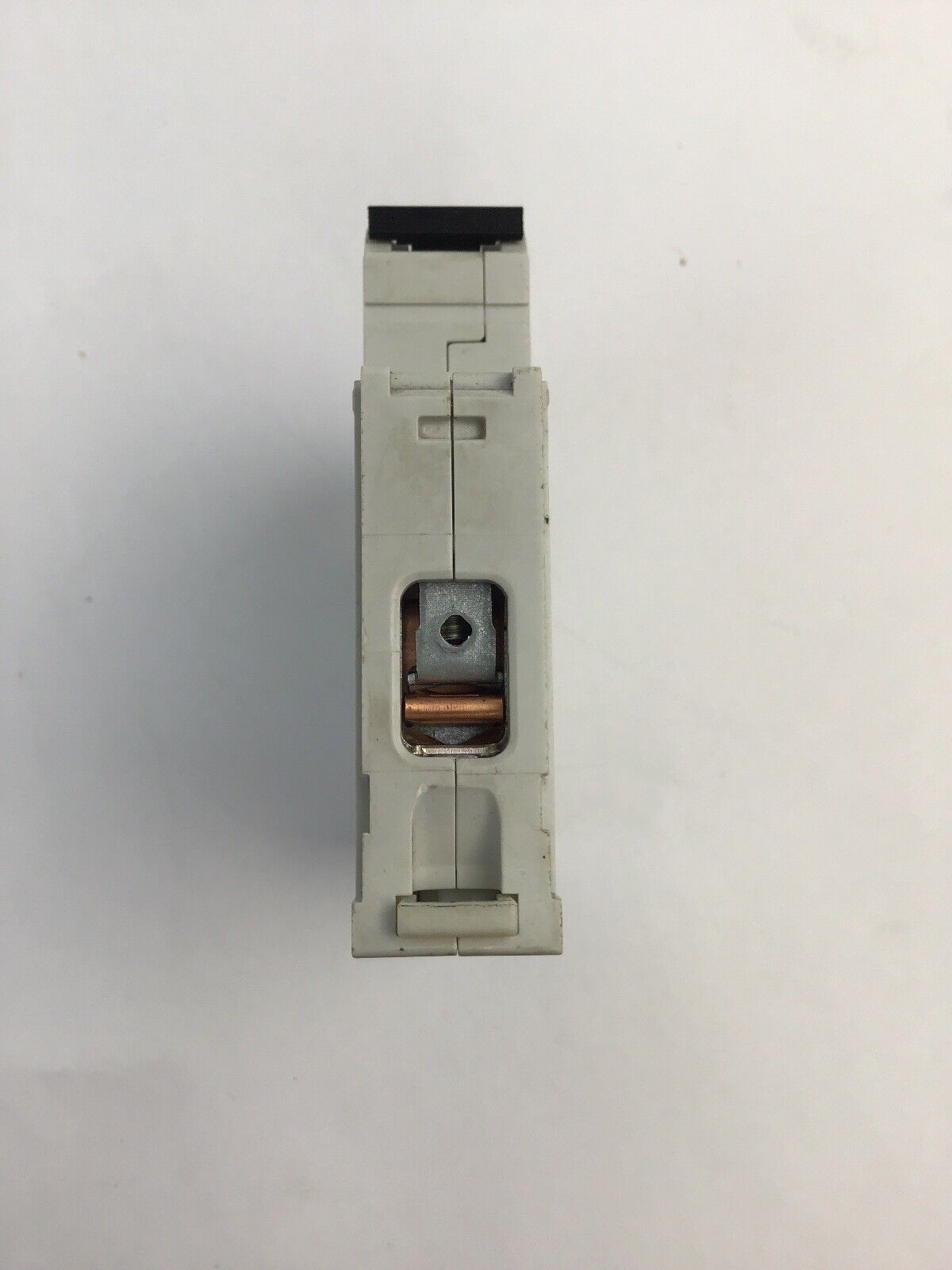 SIEMENS 5SJ41 4A ONE POLE 240VAC 60VDC MINIATURE CIRCUIT BREAKER