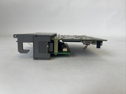 ALLEN BRADLEY 1747-L532 SER D PROC REV 4 PROCESSOR UNIT 1747-OS302 SER A FRN 9