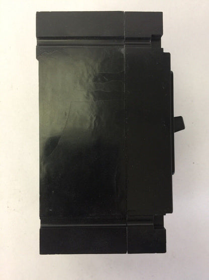 WESTINGHOUSE EB2020 EB 40C THERM MAG BKR 2P 20A 240 VAC 125/250 VDC