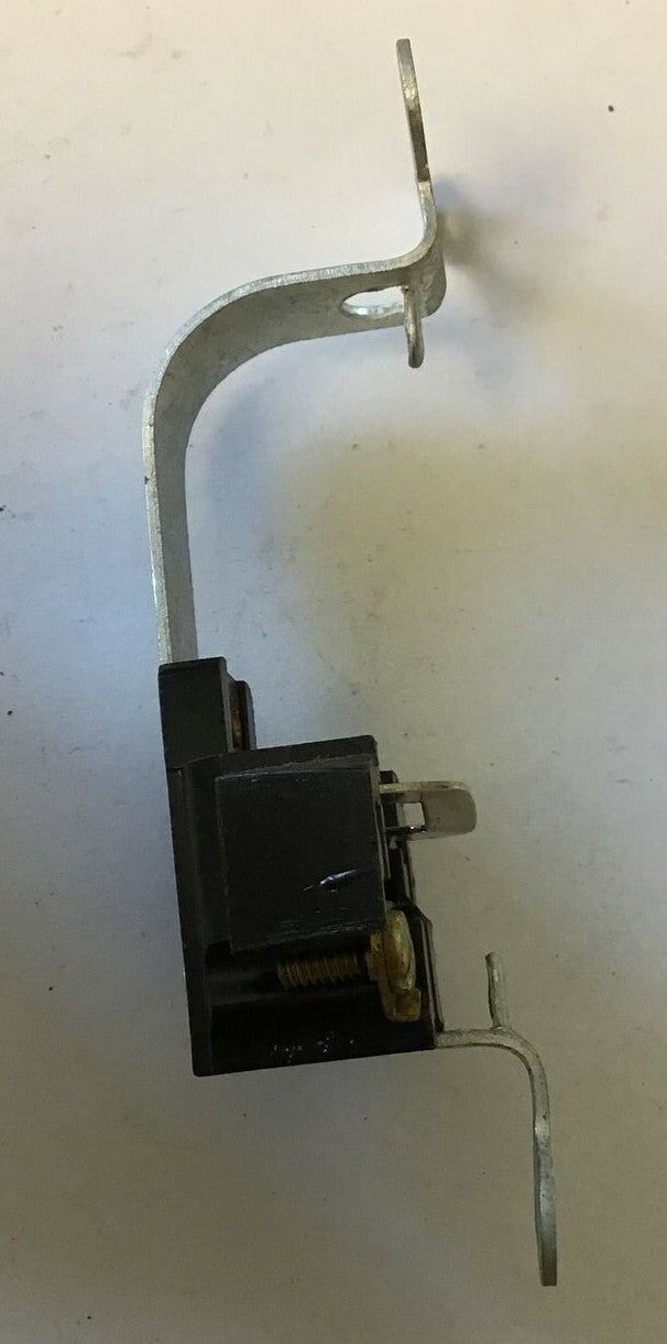 ARROW HART 1711LL PILOT LIGHT RECEPTACLE W/O LAMP 125V 6W