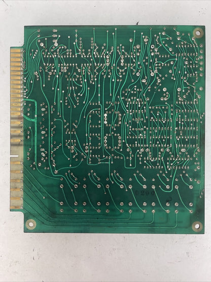 UNICO 304-933 6A FIRING CIRCUIT BOARD 500-045-B