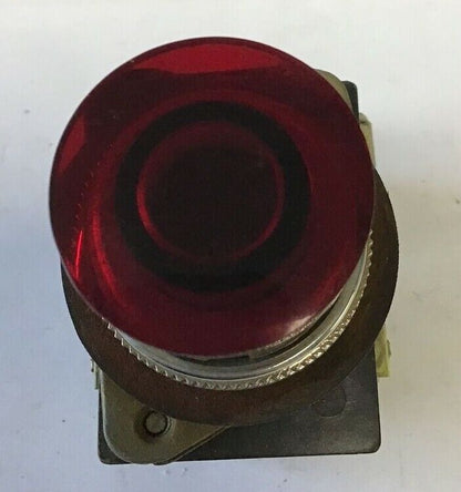 WESTINGHOUSE OTPFL2 PUSH LIGHT 120V 60CYC