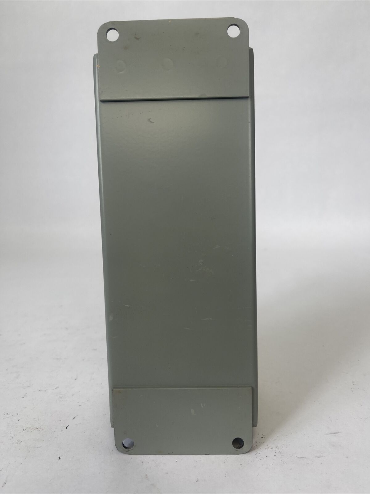 FURNAS BJ03E OIL TIGHT ENCLOSURE NEMA 12-13