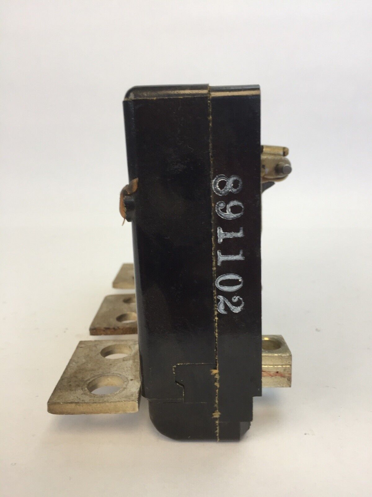 WESTINGHOUSE 371D590G31 AB TRIP UNIT 1200AMP INST TRIP 12000AMP 3POLE